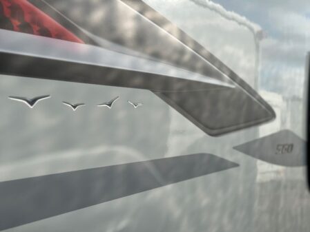 2025 Swift Challenger 560 SE