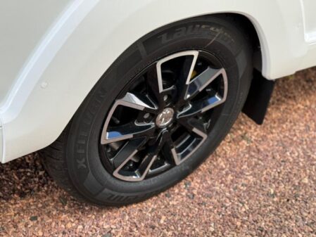 2025 Swift Challenger 560 SE