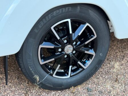 2026 Swift Challenger 560