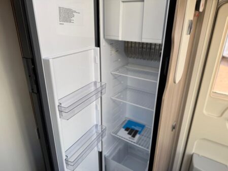 2026 Swift Challenger 560