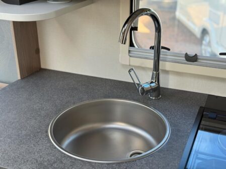 2026 Swift Challenger 560