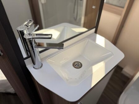 2026 Swift Challenger 560