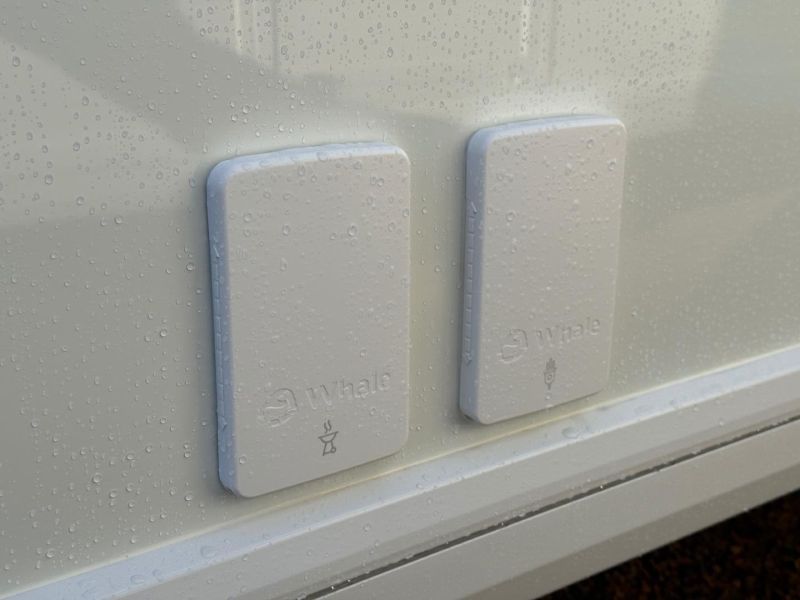 2026 Coachman VIP 520