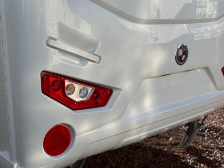 2026 Coachman VIP 520