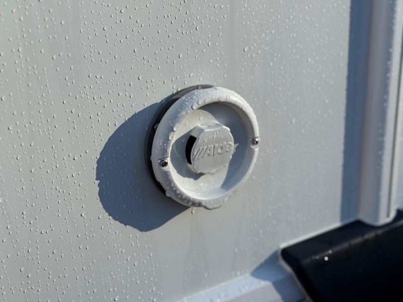 2026 Coachman VIP 520