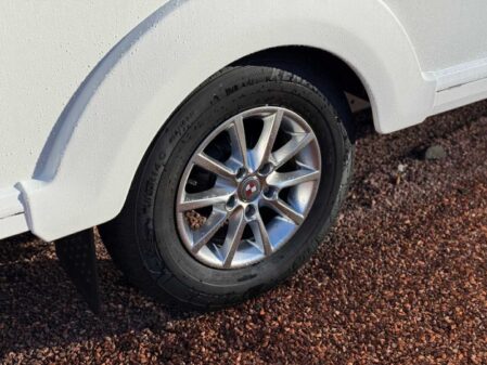 2026 Coachman VIP 520