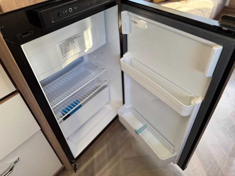 2026 Coachman VIP 520