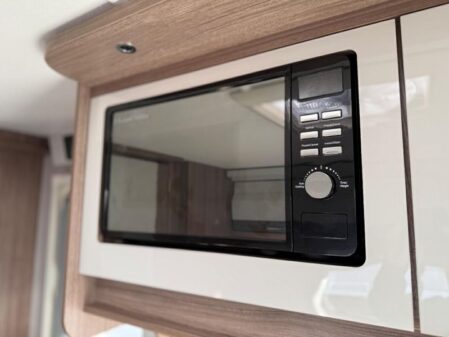 2026 Coachman VIP 520