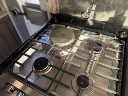 2026 Coachman VIP 520