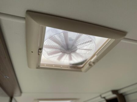 2026 Coachman VIP 520