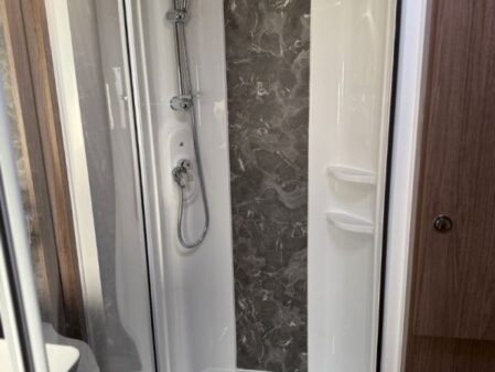 2026 Coachman VIP 520