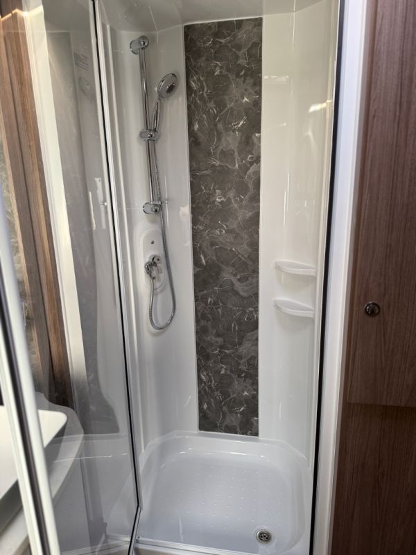 2026 Coachman VIP 520