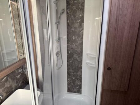 2026 Coachman VIP 520