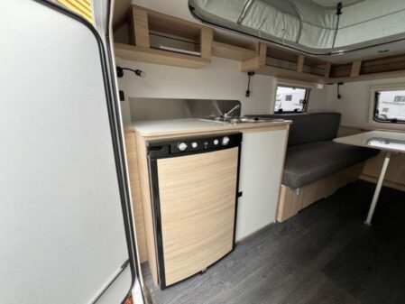 2024 Trigano Mini Freestyle 300