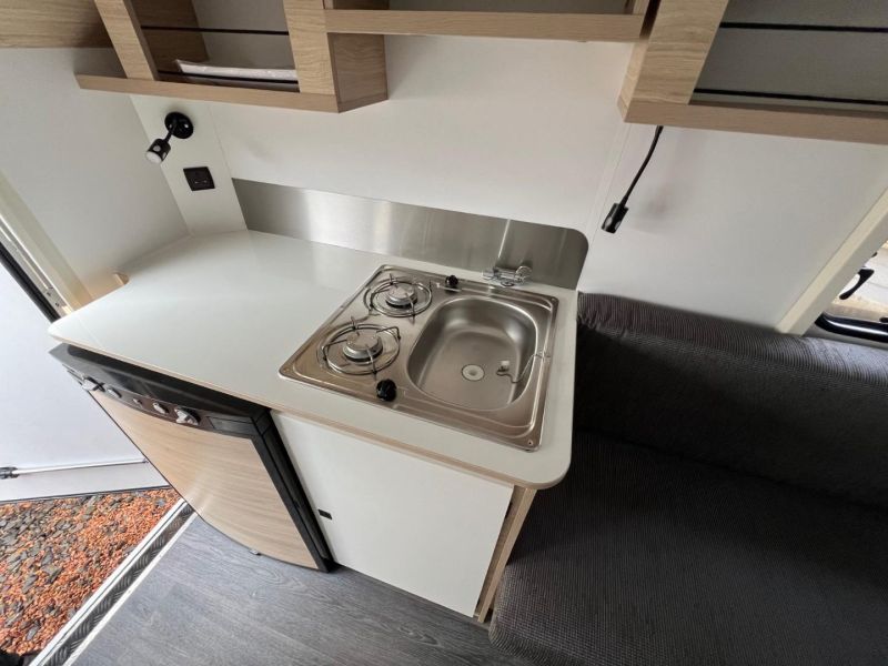 2024 Trigano Mini Freestyle 300