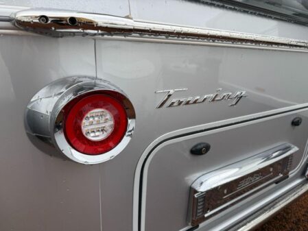 2023 Eriba Touring 530 Legend