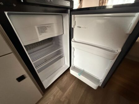 2023 Eriba Touring 530 Legend