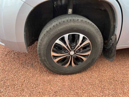 2020 Elddis Signature 185