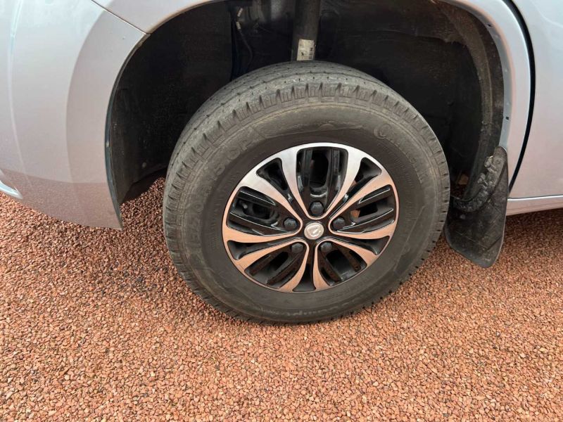 2020 Elddis Signature 185