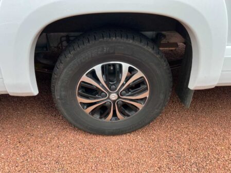 2020 Elddis Signature 185