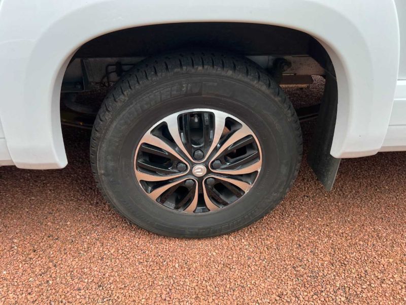 2020 Elddis Signature 185