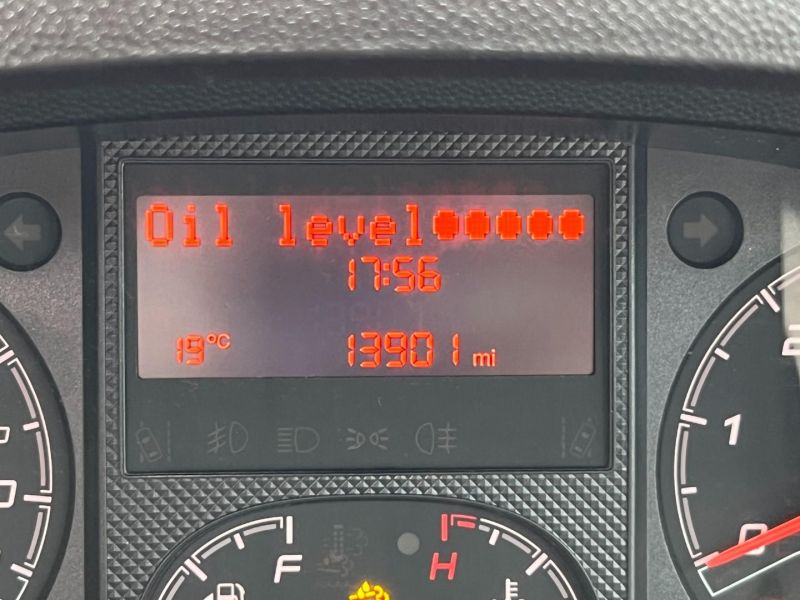 2020 Elddis Signature 185