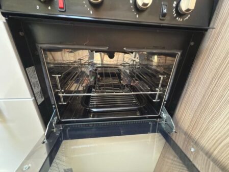 2021 Benimar Tessoro 483