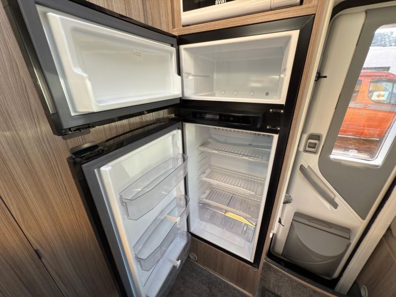 2021 Benimar Tessoro 483