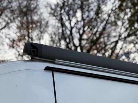 2017 Auto-Trail V-line SE 636