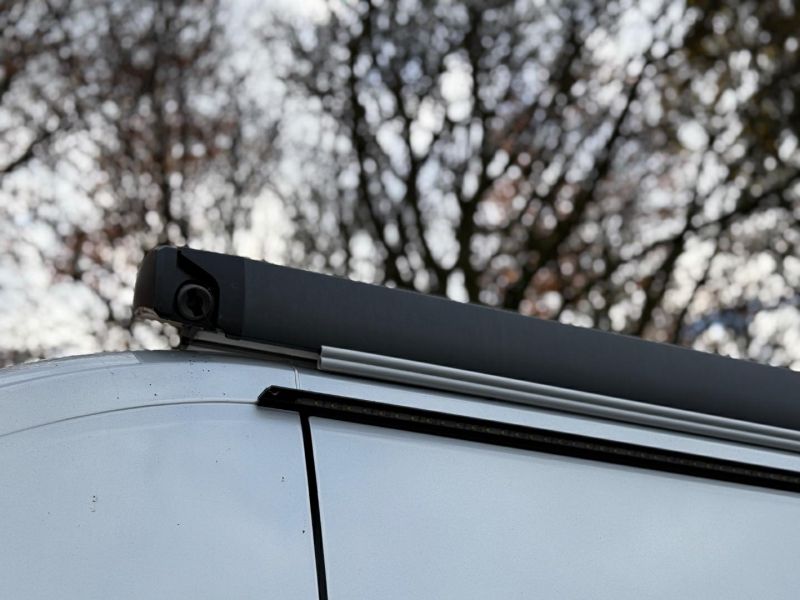 2017 Auto-Trail V-line SE 636