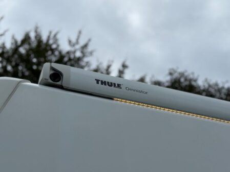 2019 Niesmann and Bischoff Niesmann Bischoff Arto 88