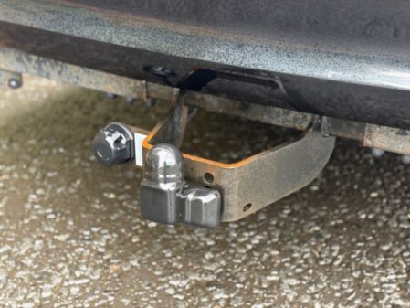 2019 Niesmann and Bischoff Niesmann Bischoff Arto 88