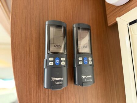 2019 Niesmann and Bischoff Niesmann Bischoff Arto 88