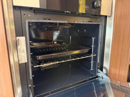 2019 Niesmann and Bischoff Niesmann Bischoff Arto 88