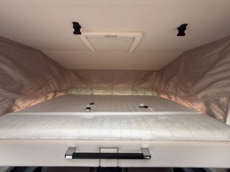 2019 Niesmann and Bischoff Niesmann Bischoff Arto 88