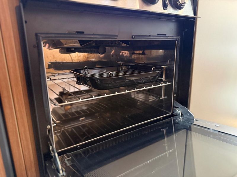 2017 Auto-Trail V-line SE 636