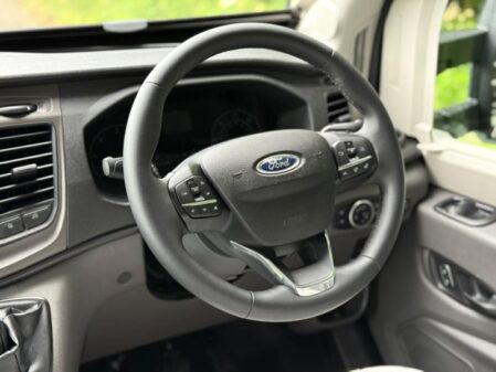 2024 Swift Voyager 475 Manual