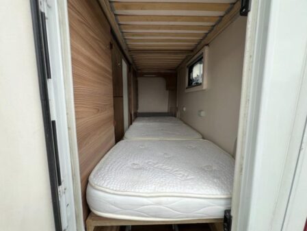 2018 Swift Escape 695