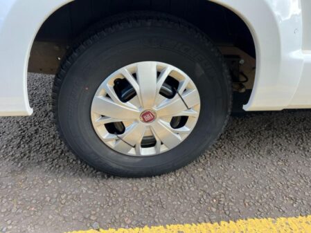 2018 Swift Escape 695