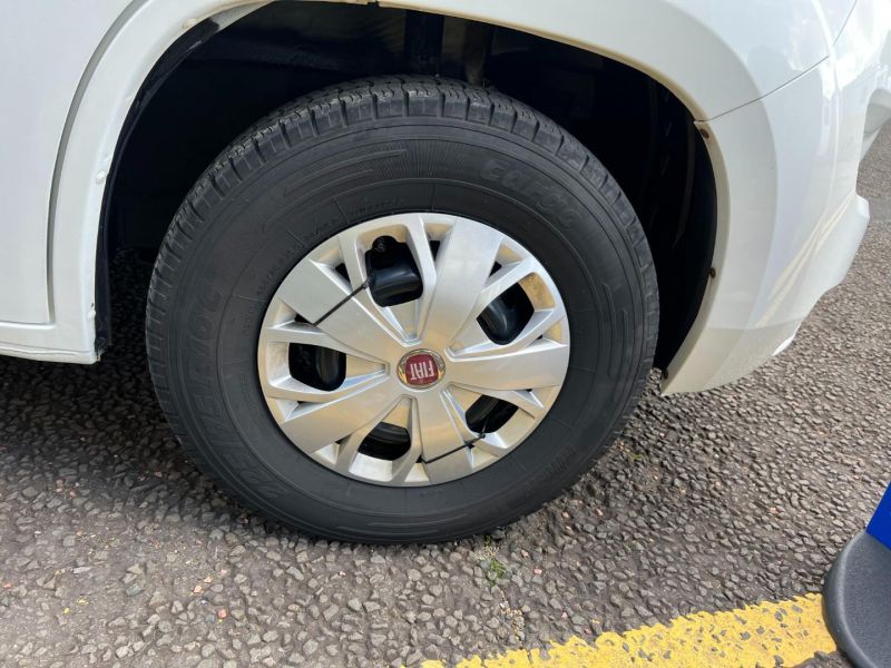 2018 Swift Escape 695