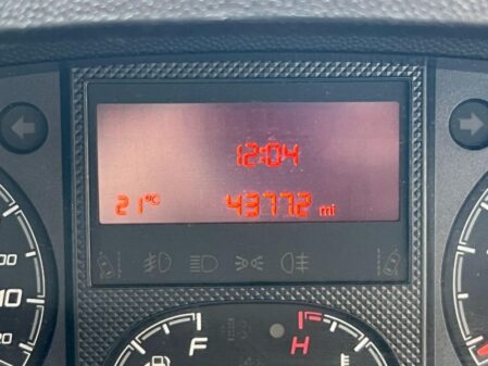 2018 Swift Escape 695