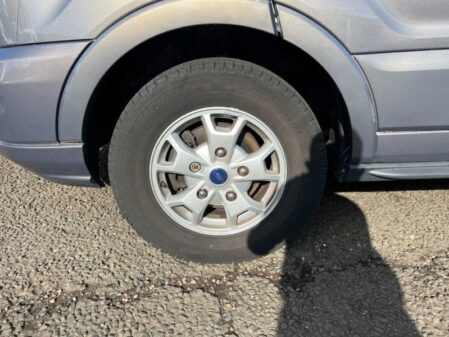 2019 Chausson Welcome 738 XLB