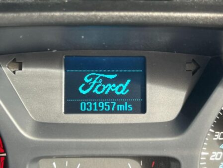 2019 Chausson Welcome 738 XLB