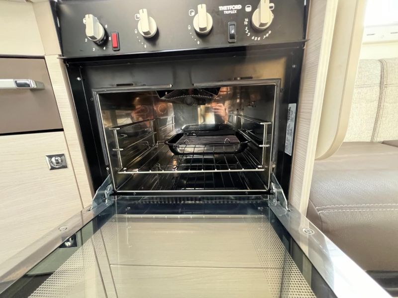 2019 Chausson Welcome 738 XLB