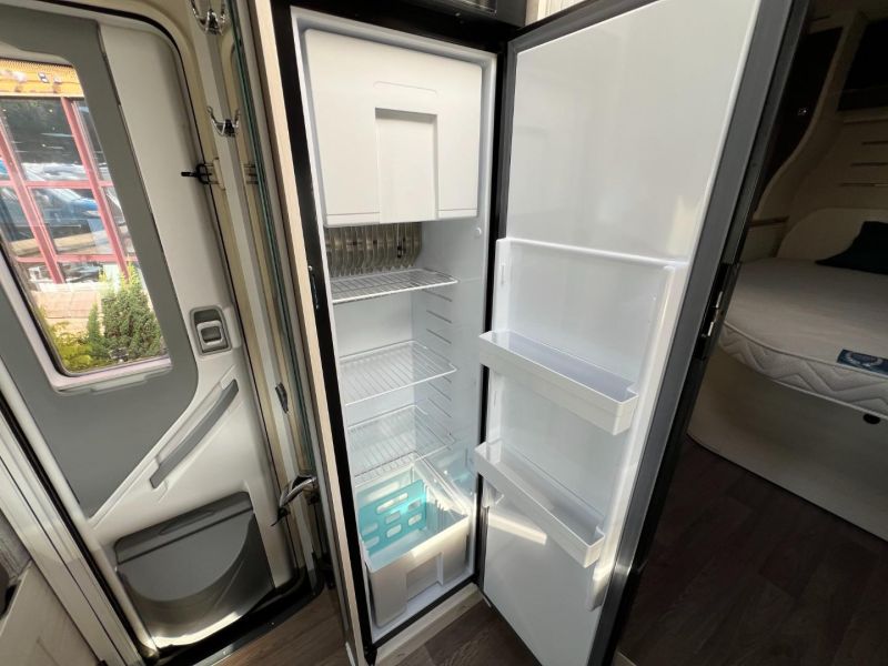 2019 Chausson Welcome 738 XLB