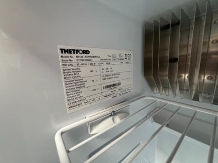 2019 Chausson Welcome 738 XLB