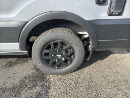 2024 Swift Trekker X Manual