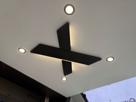 2025 Chausson X550 Exclusive Line Auto