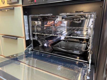 2025 Chausson X550 Exclusive Line Auto