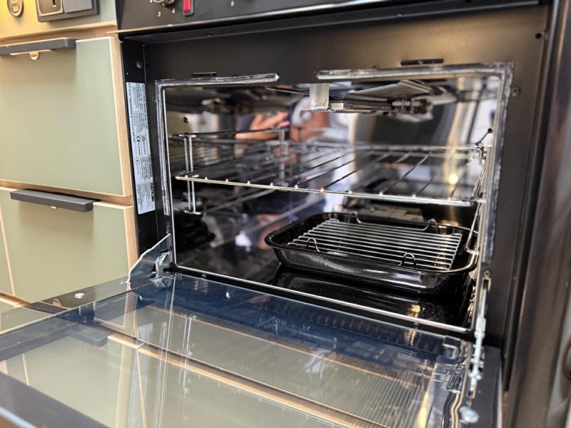 2025 Chausson X550 Exclusive Line Auto